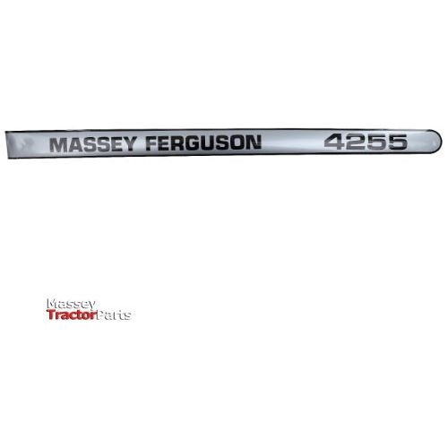 Decal Right Hand - 3807921M1 - Massey Tractor Parts