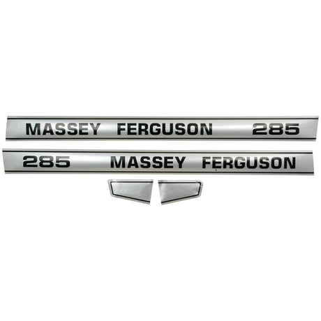 Decal Set - Massey Ferguson 285
 - S.42380 - Farming Parts
