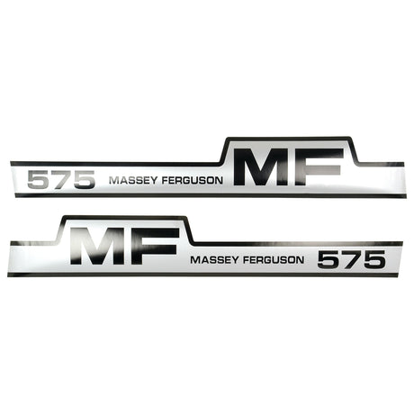 Decal Set - Massey Ferguson 575
 - S.41195 - Farming Parts