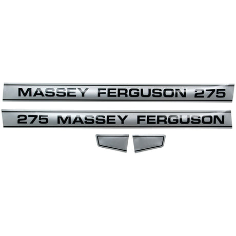 Decal Set - Massey Ferguson 275
 - S.41191 - Farming Parts