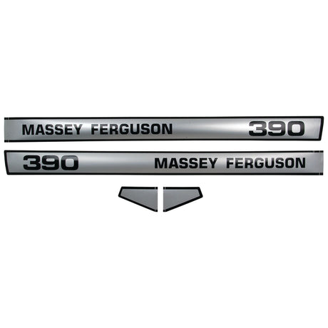 Decal Set - Massey Ferguson 390
 - S.42469 - Farming Parts