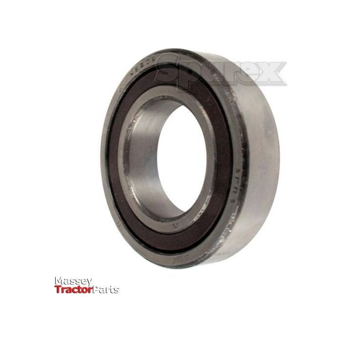Sparex Deep Groove Ball Bearing (63002RS)
 - S.18130 - Farming Parts