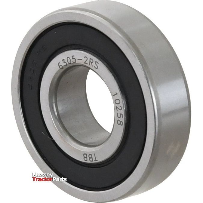 Sparex Deep Groove Ball Bearing (63052RS)
 - S.18135 - Farming Parts