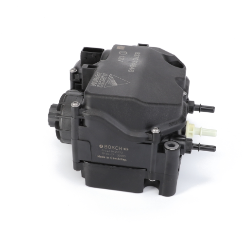 Def Filter - V837074846 - Massey Tractor Parts