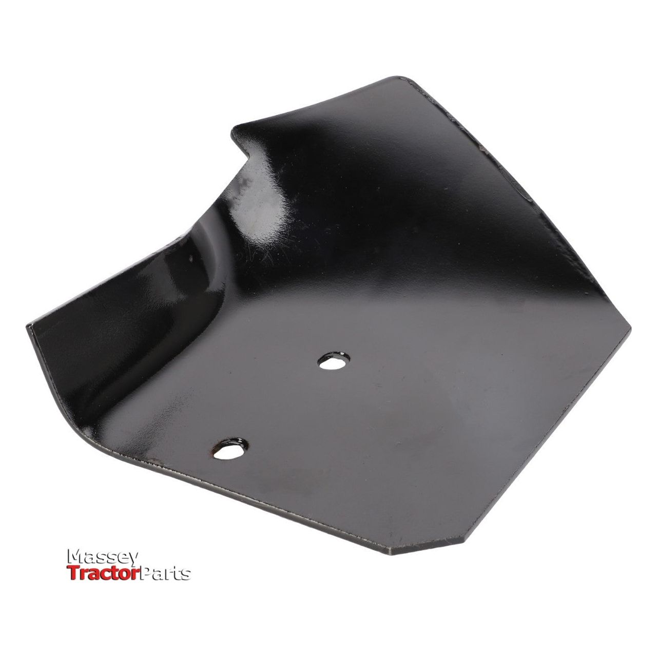 Deflector - 878374M2 - Massey Tractor Parts