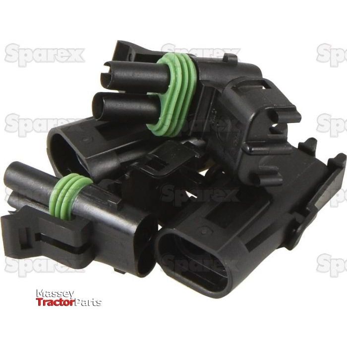 Delphi Weather 2 Pole Refill 4pcs
 - S.153152 - Farming Parts