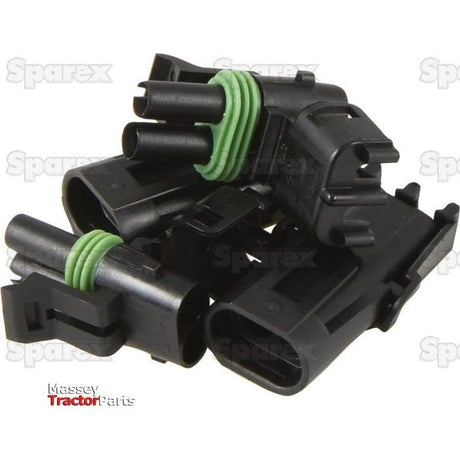 Delphi Weather 2 Pole Refill 4pcs
 - S.153152 - Farming Parts