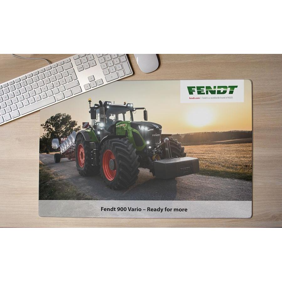 Fendt - Desk pad - X991019063000 - Farming Parts