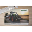 Fendt - Desk pad - X991019063000 - Farming Parts