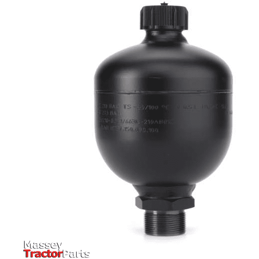 Fendt Diaphragm Accumulator - H737150070100 | Fendt Parts-Fendt-