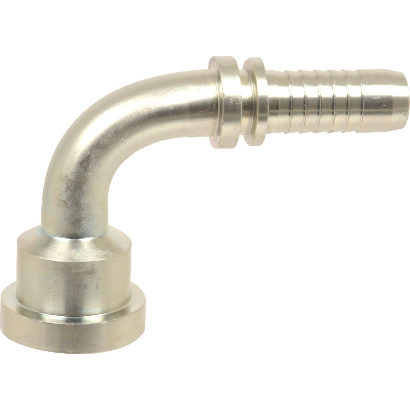 Dicsa Dicsa Flange 1/2" x 38.1mm 90° Swept Flange (3000psi) - S.116941 - Farming Parts