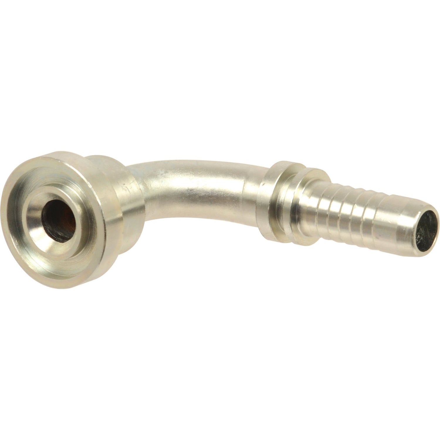 Dicsa Dicsa Flange 3/4" x 47.6mm 90° Swept Flange (6000psi) - S.116966 - Farming Parts