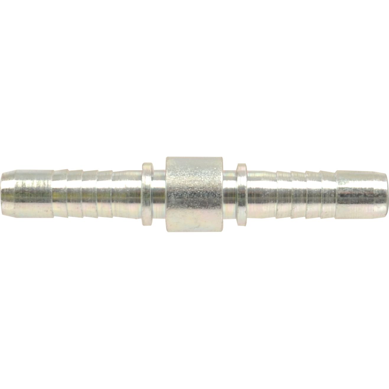 Dicsa Dicsa Hose Joiner 5/16"  Straight (hose break connection) - S.116717 - Farming Parts