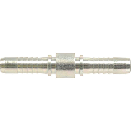 Dicsa Dicsa Hose Joiner 5/16"  Straight (hose break connection) - S.116717 - Farming Parts