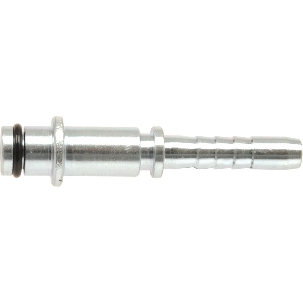 Dicsa Dicsa Metric (Karcher) Hose Insert 1/4" x  Female Thread Straight Swivel Cone Overlay - S.116919 - Farming Parts