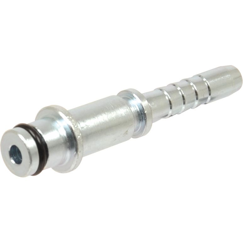 Dicsa Dicsa Metric (Karcher) Hose Insert 1/4" x  Female Thread Straight Swivel Cone Overlay - S.116919 - Farming Parts