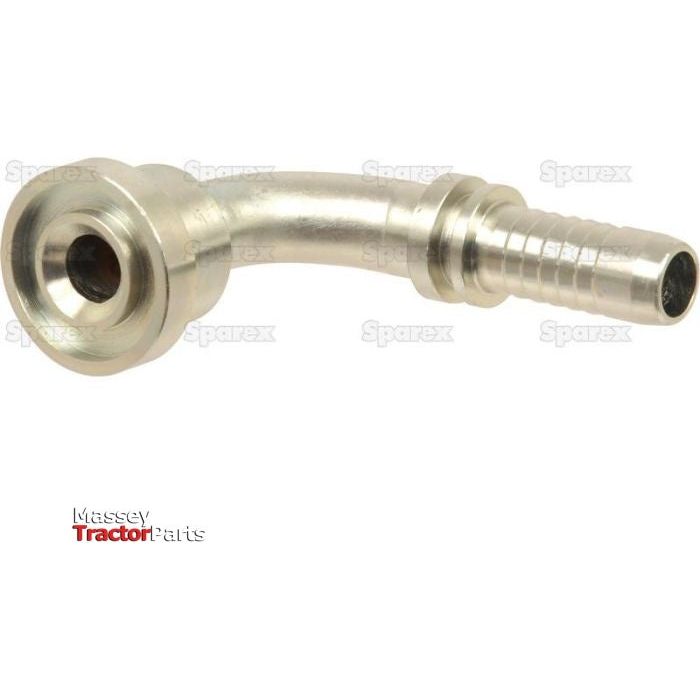 Dicsa Dicsa Flange 3/4" x 47.6mm 90° Swept Flange (6000psi) - S.116966 - Farming Parts