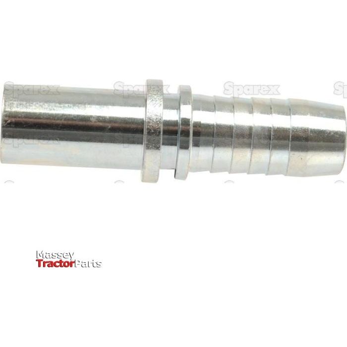 Dicsa Dicsa Hose Insert 1" x M25 ⌀ (25S) Straight Standpipe - S.116819 - Farming Parts
