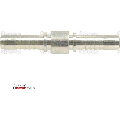 Dicsa Dicsa Hose Joiner 1"  Straight (hose break connection) - S.116721 - Farming Parts