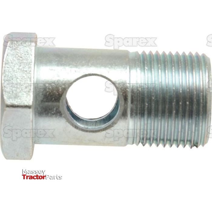 Dicsa Metric Banjo Bolt M18 x 1.5
 - S.116866 - Farming Parts