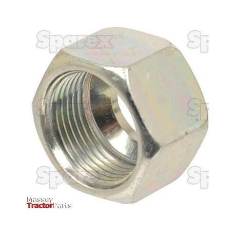 Dicsa Metric Nut M12 x 1.5 (6L)
 - S.116821 - Farming Parts