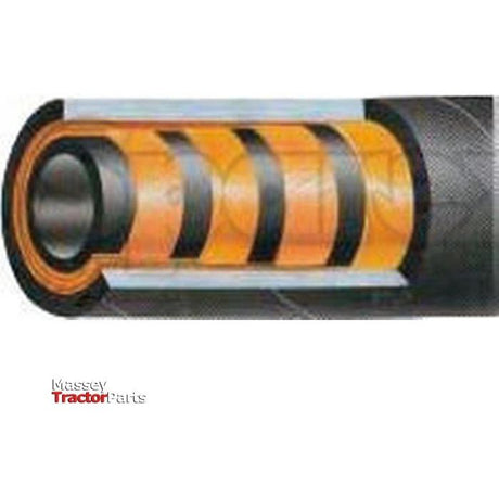 Dicsa Trale Hydraulic Hose - 3/4'' 4SP 4 Wire Standard (Roll) - S.115156 - Farming Parts