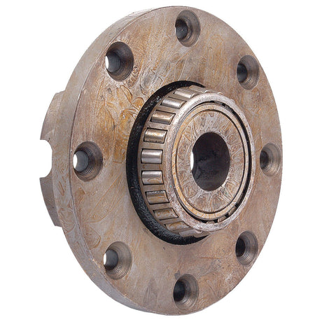 Differential Housing
 - S.60776 - Massey Tractor Parts