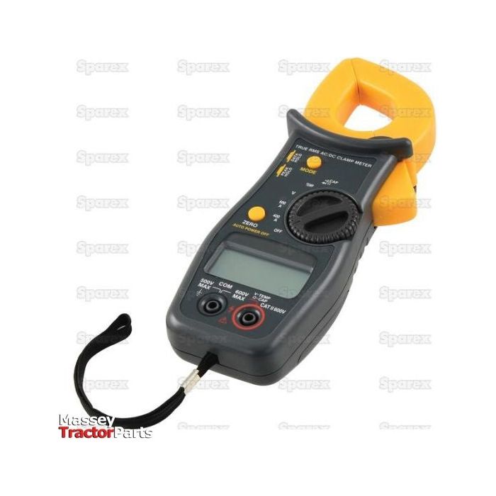 Digital Clamp Meter with Integrated Display
 - S.151755 - Farming Parts