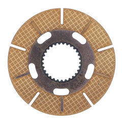 Massey Ferguson - Disc - 3715250M2