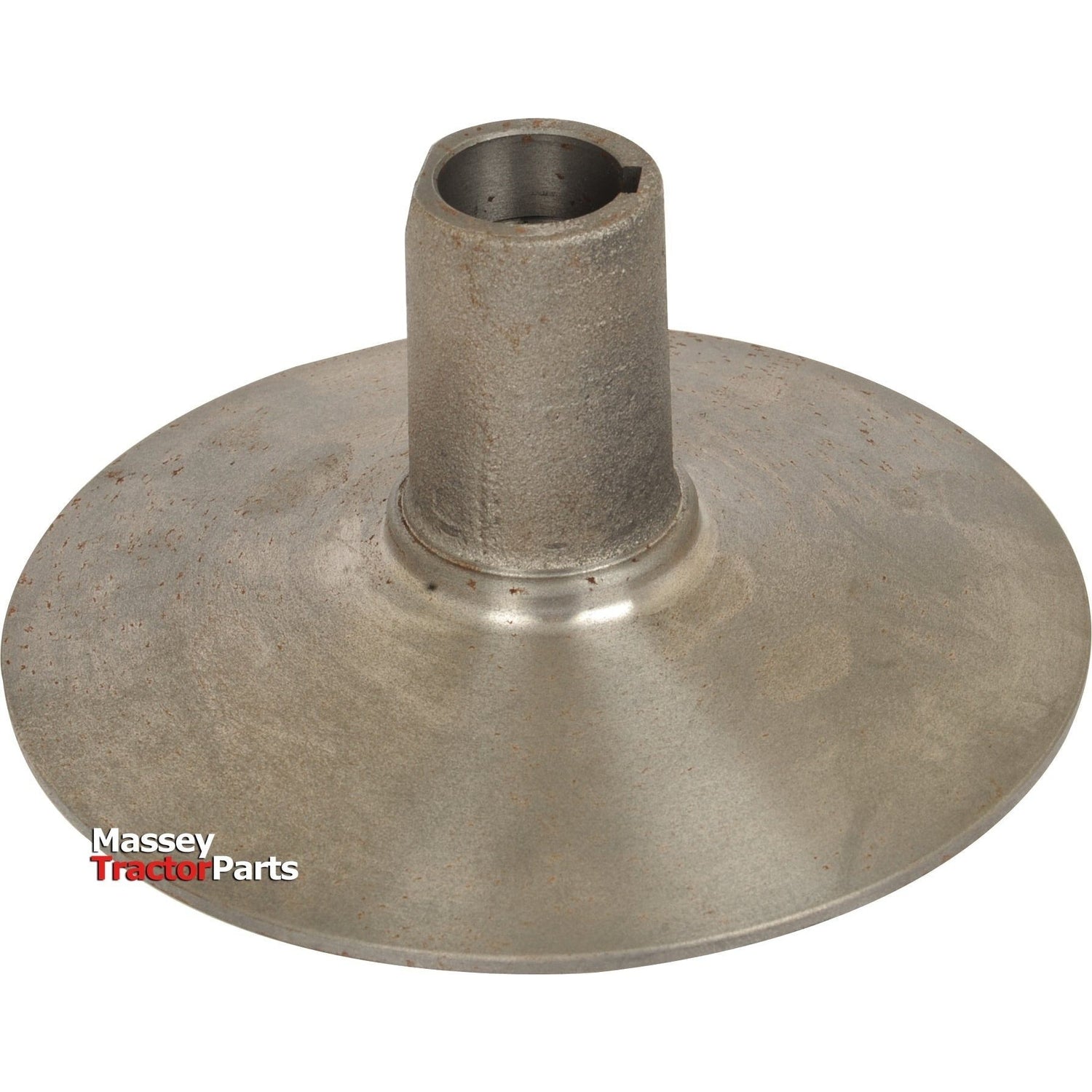 Disc replacement for Claas - S.104610 - Farming Parts