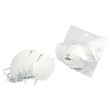 Disposable Dust Mask Sparex  -  (Agripak: 20 pcs.)
 - S.12194 - Farming Parts