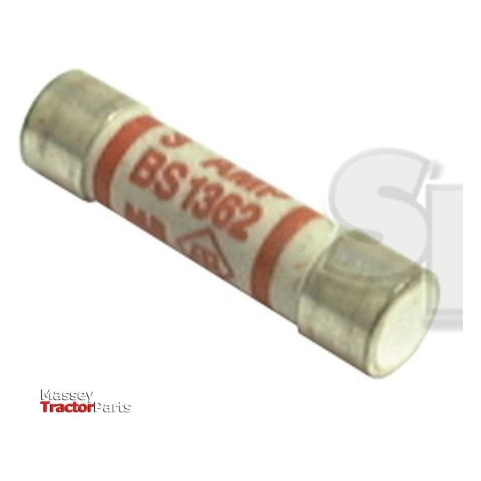 Domestic Fuse, 3 Amps, 240V
 - S.14364 - Farming Parts