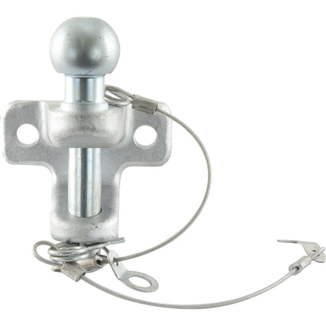 Double Duty Ball Hitch 50mm ()
 - S.18924 - Farming Parts