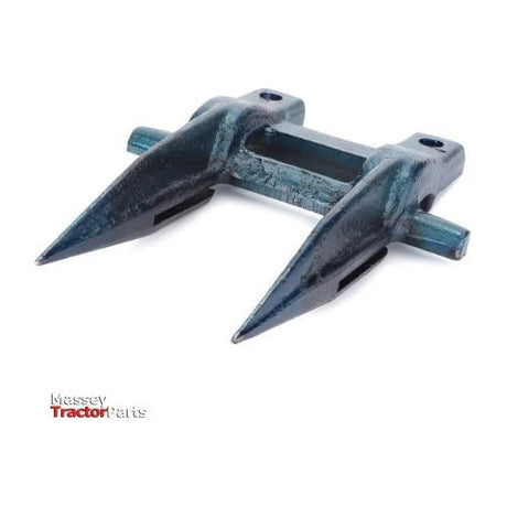 Double Finger - S0498838 - Massey Tractor Parts