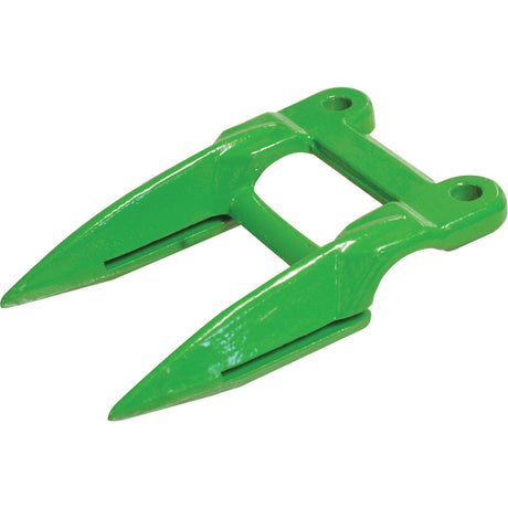 Double Finger mm (Green)
 - S.78658 - Massey Tractor Parts