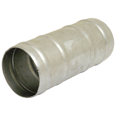 Double Hose End: 8'' (200mm) (Galvanised) - S.79801 - Massey Tractor Parts