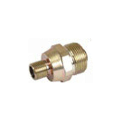 Dowty Coupling Male - 646670M91 - Massey Tractor Parts