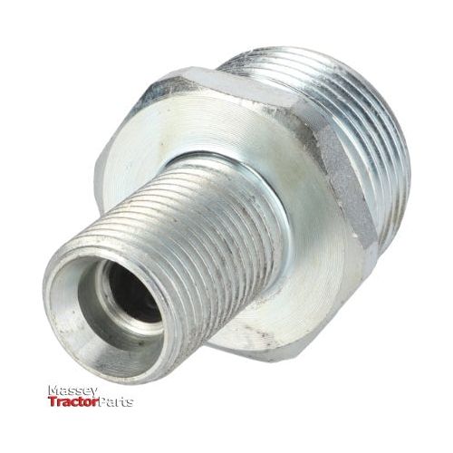 Dowty Coupling Male - 646670M91 - Massey Tractor Parts