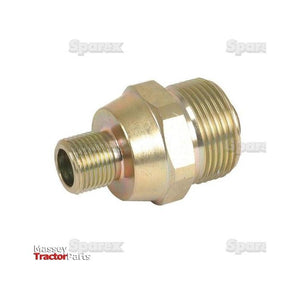 Dowty type Coupling 3/4''UNF male
 - S.2349 - Farming Parts