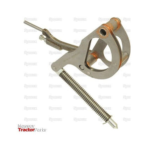 Draft Control Assembly
 - S.41448 - Farming Parts