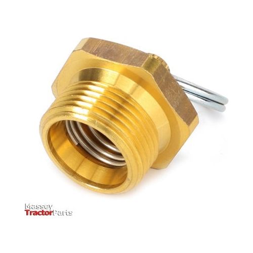 Drain Valve - F250880020030 - Massey Tractor Parts