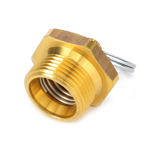 Drain Valve - F250880020030 - Massey Tractor Parts