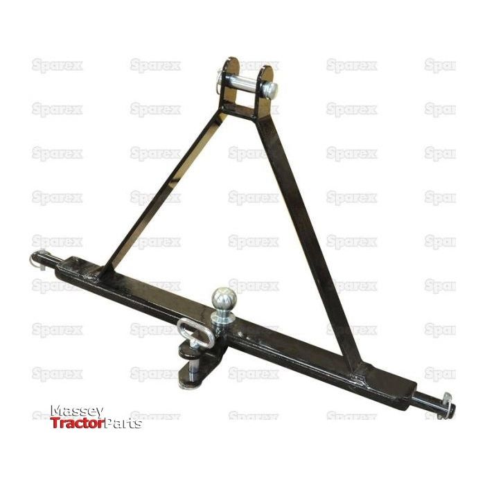 Drawbar Hitch System (Cat. 1) No. holes: 3, 610mm.
 - S.119467 - Farming Parts