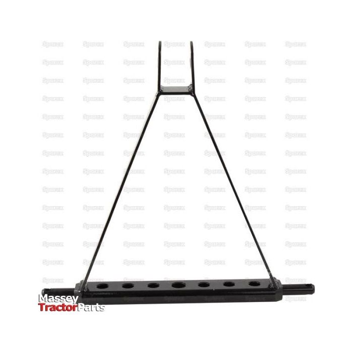 Drawbar Hitch System (Cat. 1) No. holes: 7, 508mm.
 - S.144789 - Farming Parts