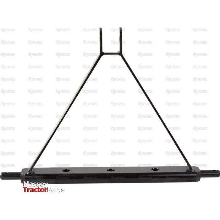 Drawbar Hitch System (Cat. 2) No. holes: 3, 770mm.
 - S.144791 - Farming Parts