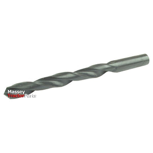 A high-speed steel (HSS) drill bit with a spiral flute design, labeled "Sparex" on the side, measuring 3.5mm in diameter and 70mm in length, known as Drill Bit - HSS - Ø3.5mm | Sparex Part No.S.54111.