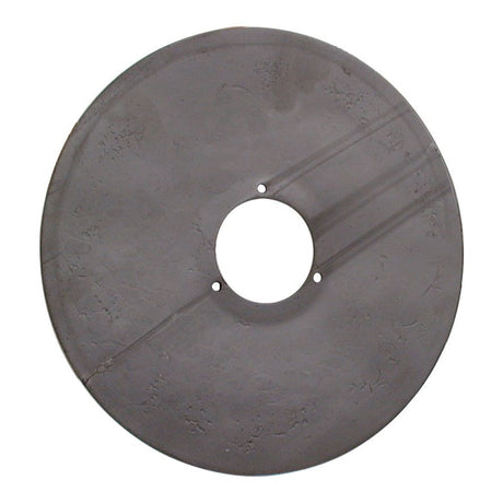 Drill Disc 13'' with 3 Holes
 - S.78351 - Massey Tractor Parts