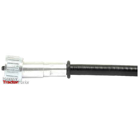 Drive Cable - Length: 1073mm, Outer cable length: 1067mm.
 - S.57448 - Farming Parts