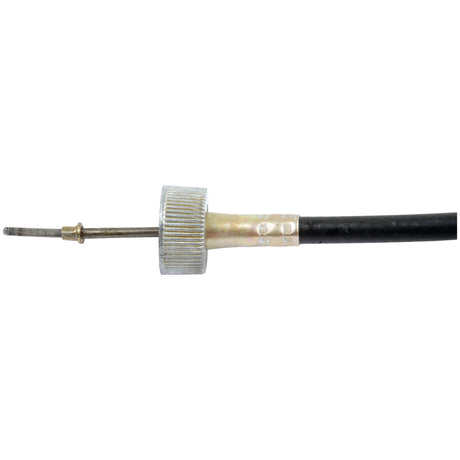 Drive Cable - Length: 1225mm, Outer cable length: 1198mm.
 - S.65561 - Massey Tractor Parts