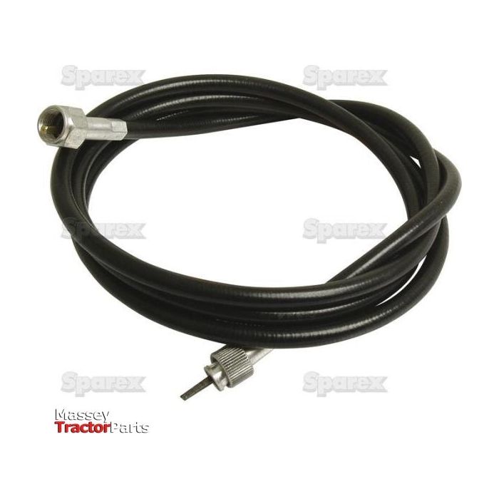 Drive Cable - Length: 1783mm, Outer cable length: 1775mm.
 - S.52626 - Farming Parts